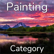 &ldquo;Landscapes&rdquo; 2021 Art Exhibition - Part 1 &ndash; Overall and Painting Categories