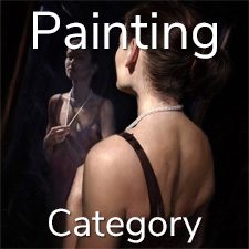 “555 Special” 2021 Art Exhibition - Part 1 – Overall and Painting Categories