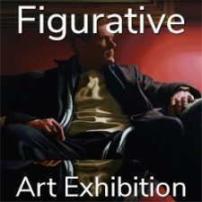 &ldquo;Figurative&rdquo; 2021 Art Exhibition - Part 1 &ndash; Overall and Painting Categories