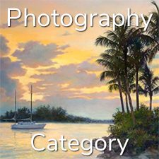 “SeaScapes” 2021 Art Exhibition - Part 2 – Overall, Photography & Digital and 3D Categories