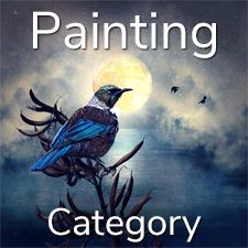 “Nature” 2021 Art Exhibition - Part 1 – Overall and Painting Categories
