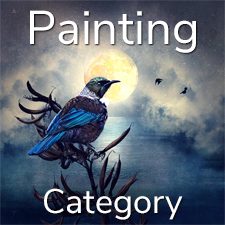 &ldquo;Nature&rdquo; 2021 Art Exhibition - Part 1 &ndash; Overall and Painting Categories