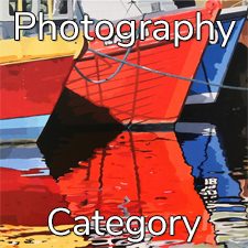 “Primary Colors” 2021 Art Exhibition - Part 2 – Overall, Photography & Digital and 3D Categories