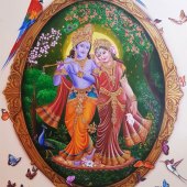 Chaitali V Purushothaman – “Unconditional love attracts ‘PURITY’” – https://www.instagram.com/p/CIJHfyNHiTn/?igshid=1jcezx89yjcbu