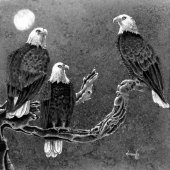 Donna Lee – “Moonlight Meeting” – donnaylee@centurytel.net