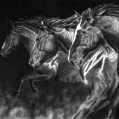 Greg K. Fox - “One Way” – http://3-greg-fox.pixels.com/