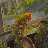 Wei Han - “Chinese Rose” – h-w-d@126.com