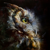 Lindsey Kustusch - “Odin” – http://www.lindseykustusch.com/