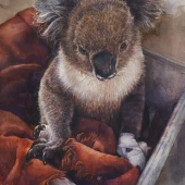 Li Zhao - “Burned Heady” – zhaoli198198@126.com