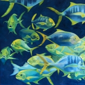 Mitra N Devon - “Finding our Way” – http://www.mitradevon.com/