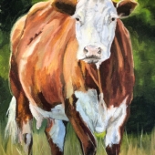 Pamela Payson - “Betty Davis Eyes” – pmpayson@gmail.com