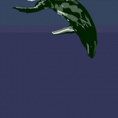 Laurie Philip Michaels – “Whale” – lauriephilipmichaels@gmail.com