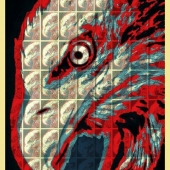 Youri Chasov - “Anim-13” – http://yourichasoffart.carbonmade.com/