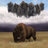 Kathy S. Copsey - “The Strength we are given from our Ancestors” – http://www.kathycopsey.com/