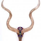 Kate Hanley - “Oko” – http://katehanleymosaics.com/