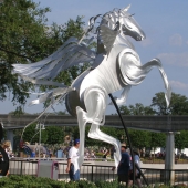 Mindy Z Colton - “Wind Dancer” – http://www.mindycolton.com/