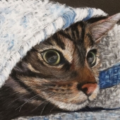 Ruth Kurisu - “Hiding” – http://www.ruthkurisu.com/