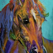 Carson Kapp - “Golden Glow” – https://carsonkapp.weebly.com/