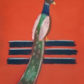 Alison Lam - “Ode to Whistler” – https://alisonywlam.wixsite.com/aboutme