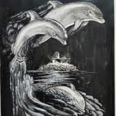 Arina Bras - “Untitled” – http://www.arinabras.com/