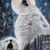 Saskia Jaeger - “Magic of the Night” – saskia.jaeger1@gmx.de