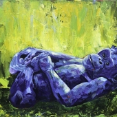 Bess Parker - “More Human than Human” – bmtaylor33@gmail.com