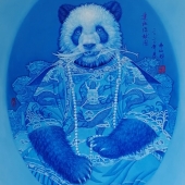 Ganghua Xie - “The Mission and Responsibility of the Emperor” – 993144996@qq.com