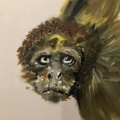 Jingbin Sun - “The Last One in the World” – 951449013@qq.com