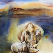 Yun Hu - “Golden Era” – true_lines0812@163.com