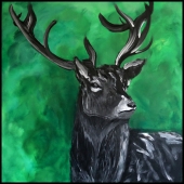 Christian Bell-Young - “Antler” – c.bell.young@icloud.com