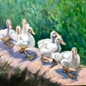 R Sing, Chi - “Happy at Work” – yujeichang@gmail.com