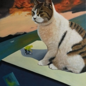 Zimu Li - “Feed the Cat” – 625778384@qq.comhe-Cat”-yp