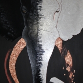 Lyp - “Shade of the Ivory” – http://www.lypartist.com/