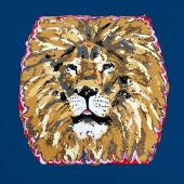 Tatiana Hantig - “Sinbad the Lion” – http://www.tatianahantig.com/