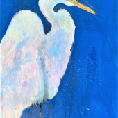 Barbara Hart- “Beautiful Bird” – http://www.barbaraphelpshart.com/