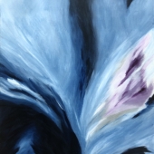 Rhonda DeLand - “Black Swan” – http://www.rhondadelandart.com/