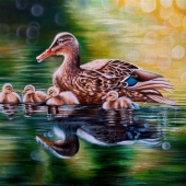 Sweety Saradha Pandiarajan - “Treasured Memories” – http://www.sweetysaradha.com/