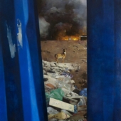 Dake Wong - “If there was some kind of future_No.1” – thisisdake@gmail.com