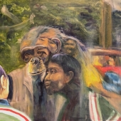 Yuzhu Chen - “Who is inside?” – 1365103965@qq.com