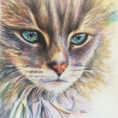 Susan Carson – “Eyes” – http://www.carsonartmusic.com/