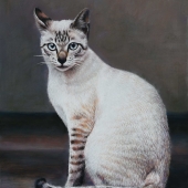 Lin Chi-Kuang – “Have an Affair” - ck0820@gmail.com