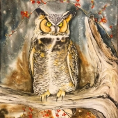 Kam Tim Lam - “I am the Highest” – http://www.timsirstudio.wixsite.com/timothylam