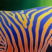 Judy Chia Hui Hsu - “Wildfire” – http://judy-hsu.com/