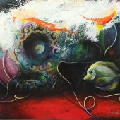 Okan Boydas - “Atlantis-II” – boydasokan@gmail.com