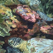 Ilse Taylor Hable - “Messengers from the Past” – http://www.ilsetaylorhable.com/