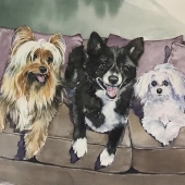 Moonjoo Lee - “Stay Together” – mjlee223@gmail.com