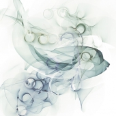 Jyl Blackwell – “En Bleu” – http://www.jylart.com/