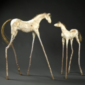 3rd Place – Mindy Z Colton - “Nature's Gift” – www.mindycolton.com