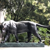 5th Place – Dong Yang – “Starry Night” – bettyshi2016@163.com