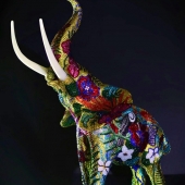 7th Place – Oleg Kedria - “Tropical Paradise” – Kedrya@mail.com